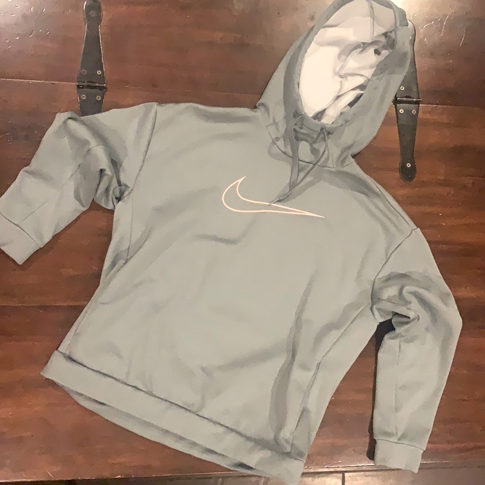 Women’s Nike hoodie